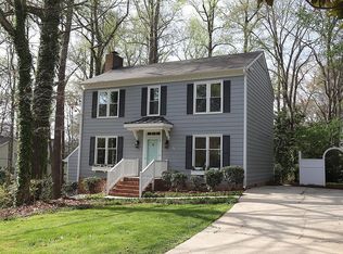 4604 Gunston Pl, Raleigh, NC 27612