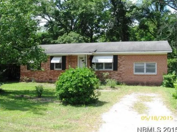 608 Neuse Ave, New Bern, NC 28560