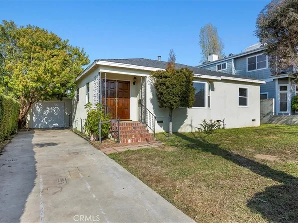 2814 Pinckard Ave, Redondo Beach, CA 90278