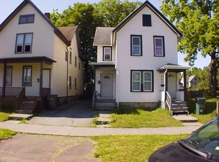 171-173 Frost Ave, Rochester, NY 14608