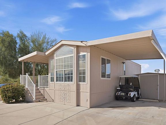 2nd image of 70200 Dillon Rd Space 180