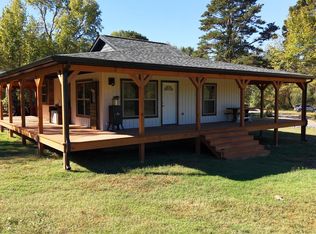 515 Shiloh Rd, Higden, AR 72067