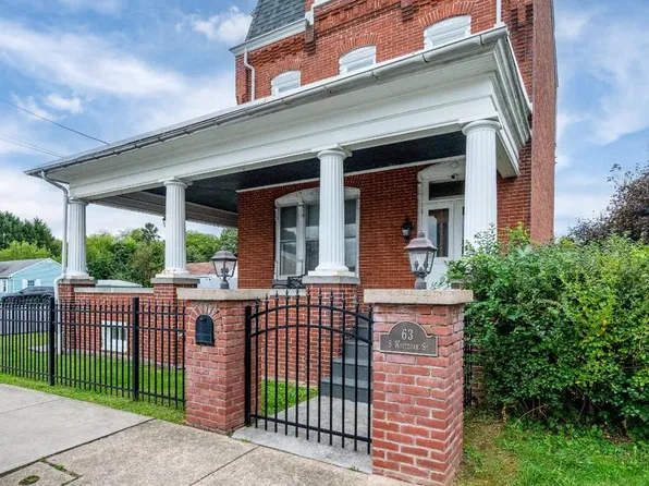 63 S Whiteoak St, Kutztown, PA 19530