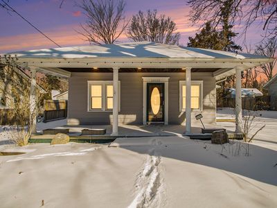 20155 Jewell Ave, South Bend, IN, 46614