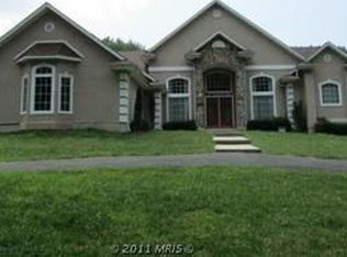 60 Farmington Rd W, Accokeek, MD 20607