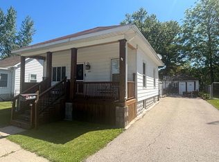 608 N Catherine St, Bay City, MI 48706