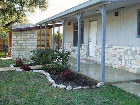 1550 Sunset Park, Spring Branch, TX 78070