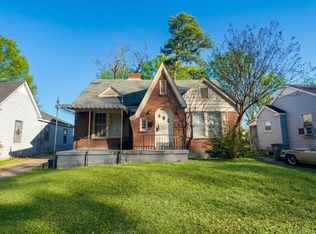 1026 Stonewall St, Dallas, TN 38107