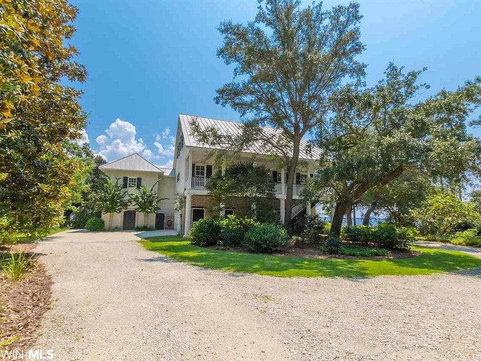 9782 County Road 99, Lillian, AL 36549 Zillow