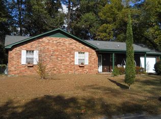 3302 Southern Pines Dr, Augusta, GA 30906