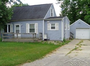 3430 Elmport Rd, Bridgeport, MI 48722