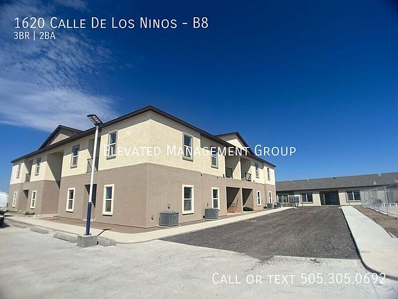 2nd image of 1620 Calle De Los Ninos #B8