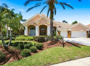 976 Cypress Cove Way, Tarpon Springs, FL 34688