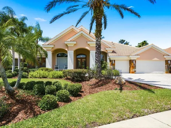 976 Cypress Cove Way, Tarpon Springs, FL 34688