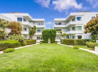 2352 Torrey Pines Rd UNIT 9, La Jolla, CA 92037