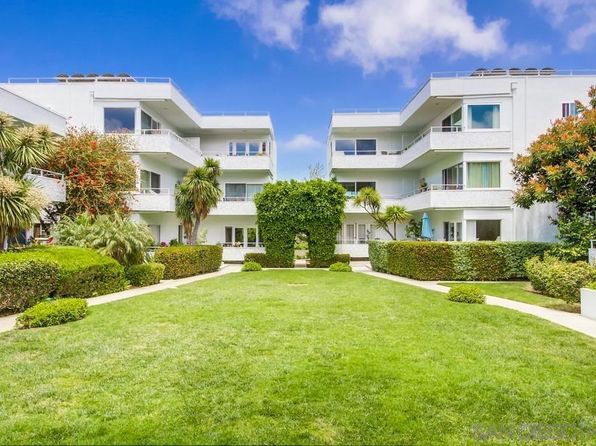 2352 Torrey Pines Rd Unit 9
