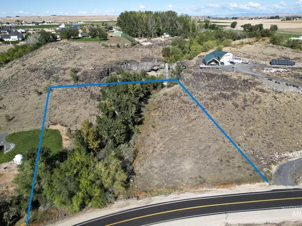 Baseline Rd, Melba, ID 83641