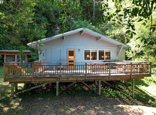 98679 Agness Rd, Agness, OR 97406