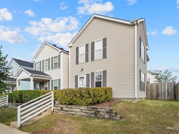 1636 Linden Park Ln #1636