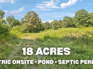 378 Johnson Hollow Rd, New Tazewell, TN 37825