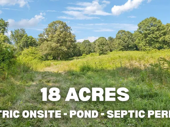 378 Johnson Hollow Rd, New Tazewell, TN 37825