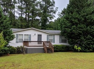 363 Suwanee Dr, Vance, SC 29163
