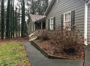 227 Old Hickory Way, Dallas, GA 30157