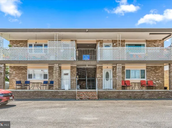 315 Sunset Dr #202, Ocean City, MD 21842