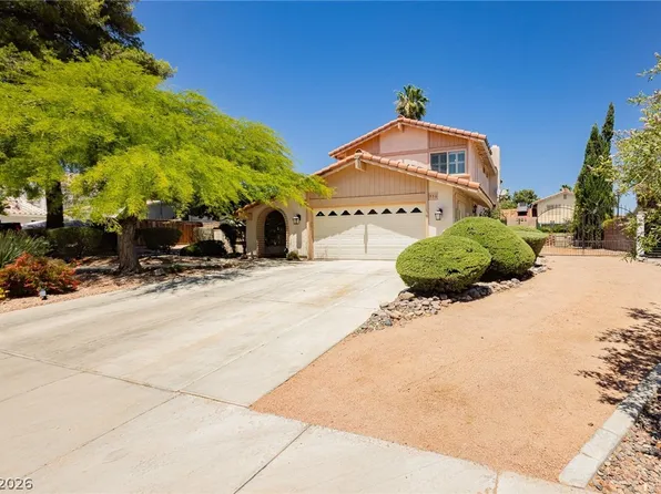 956 E Eldorado Ln, Las Vegas, NV 89123