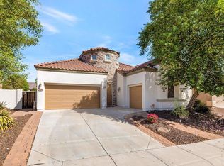 18430 W Sunnyslope Ln, Waddell, AZ 85355