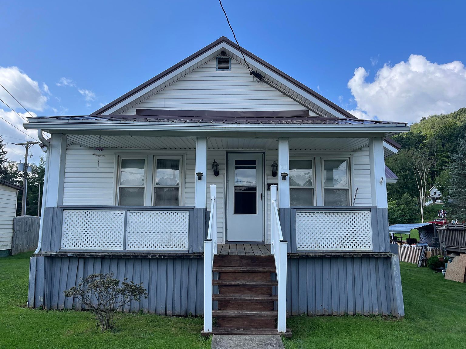 37 W Main St, Reynoldsville, PA 15851 MLS 0413835 Zillow