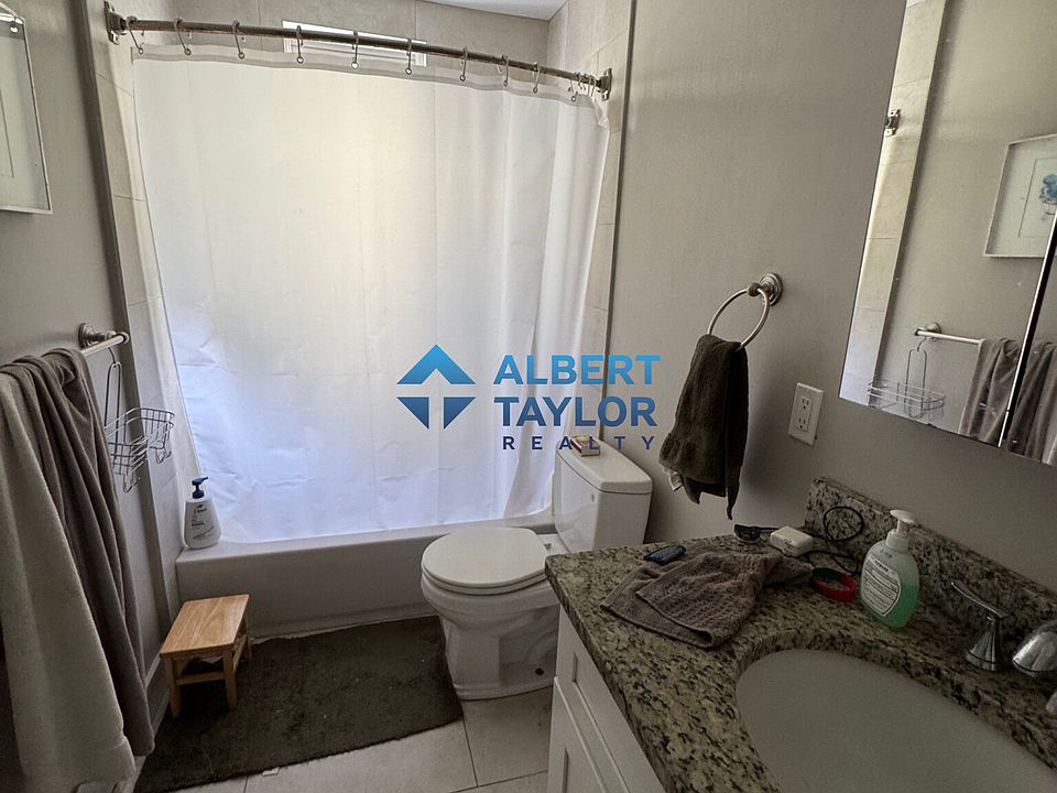 Bathroom #1