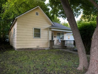 1049 E Pacific Street, Springfield, MO, 65803