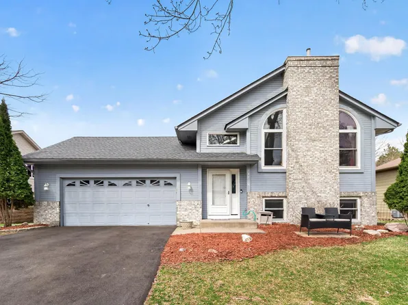 14810 40th Ave N, Plymouth, MN 55446