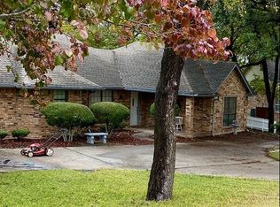 8521 Kingsley Cir, Granbury, TX 76049
