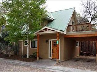 209 Los Pandos Ln APT 5A, Taos, NM 87571