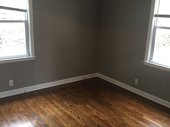 Front bedroom alt view