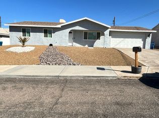 2125 Charing Cross Dr, Lake Havasu City, AZ 86404