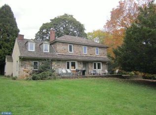 99 Round Hill Rd, Kennett Square, PA 19348