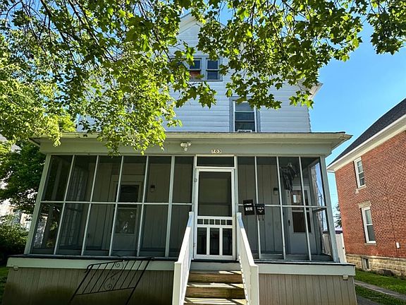 4th image of 703 South St #1/2
