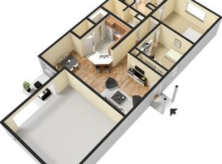 Juban Courts Condos, Denham Springs, LA 70726