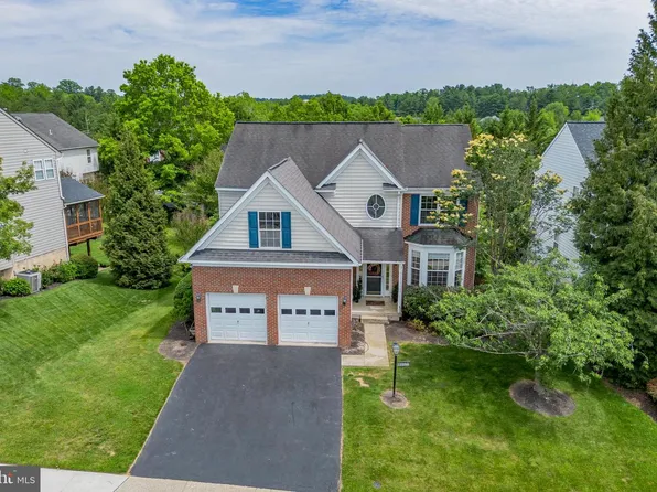 11228 Country Club Rd, New Market, MD 21774