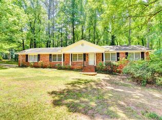 5129 Sumpter Pl, Marietta, GA 30106
