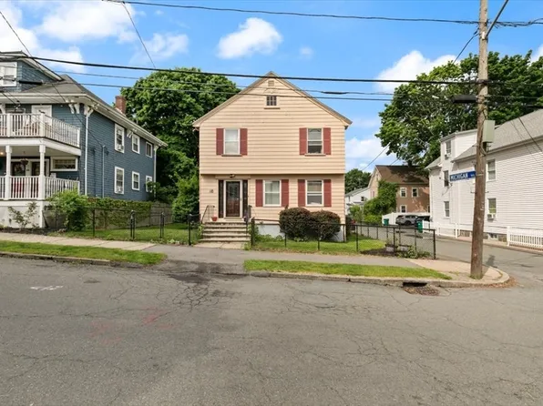 46 Michigan Ave, Lynn, MA 01902