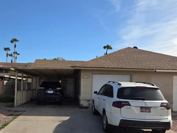 5723 N 67TH Drive, Glendale, AZ 85303