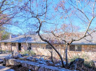 1901 Calcote Rd, Kerrville, TX 78028