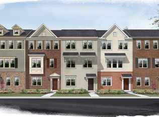 1203 Falcon Point Dr, Severn, MD 21144