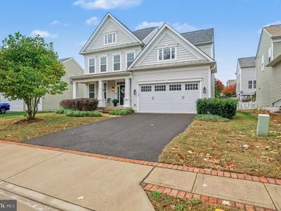 1904 Juniper Dr, Culpeper, VA, 22701