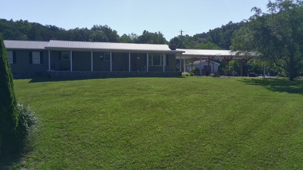 Real estate listing image