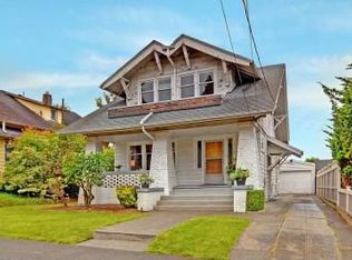 6021 Greenwood Ave N, Seattle, WA 98103